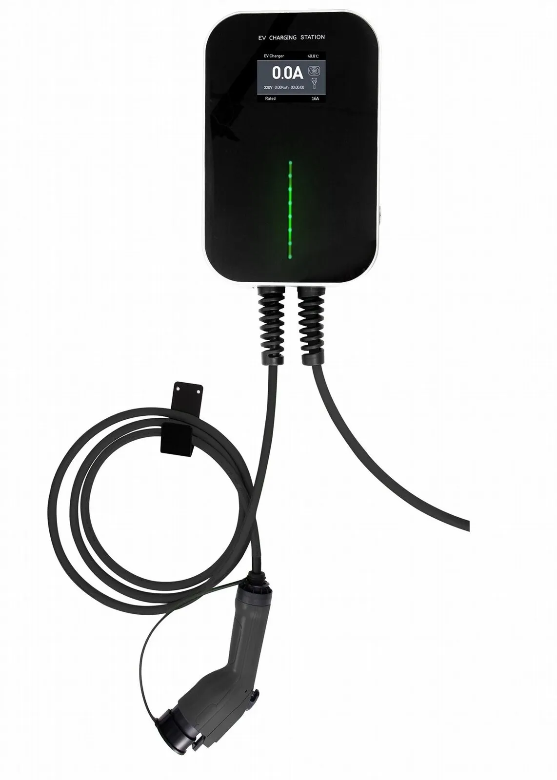 Besen 11 kW Wallbox inkl. 6 Meter Ladekabel - Produktfoto