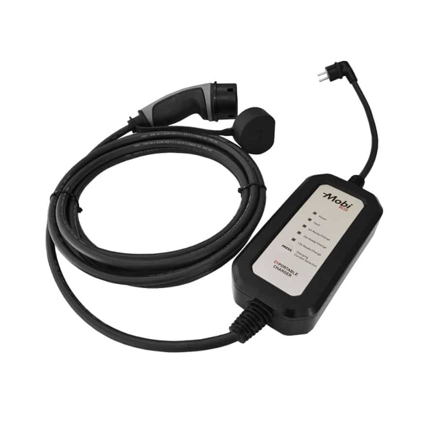 Produktansicht Ratio Mobi Box schwarz 5m