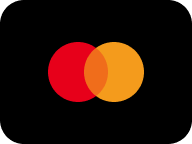 Offizielles Mastercard Logo für Kreditkarte