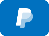 Offizielles PayPal Logo für Online-Zahlung
