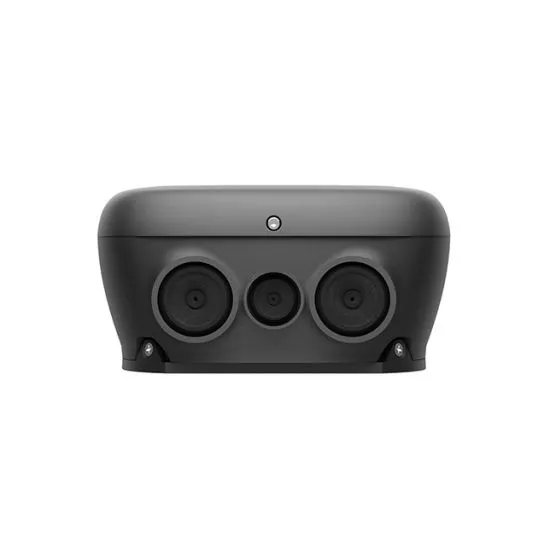 LED Statusring der ABL Pulsar Wallbox