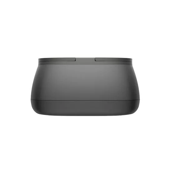 Montageplatte für ABL Pulsar Wallbox schwarz