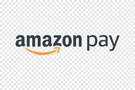 Offizielles Amazon Pay Logo für Webshop