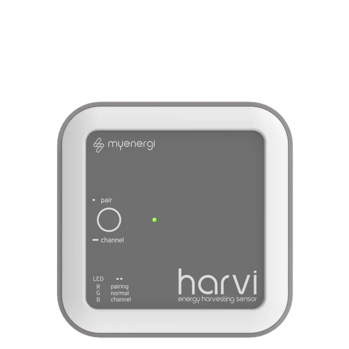 Harvi Funk-Leistungssensor für Zappi Ladestation