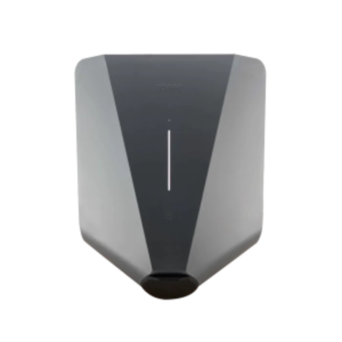 Design Wallbox Easee Charge Up 22 kW Grau