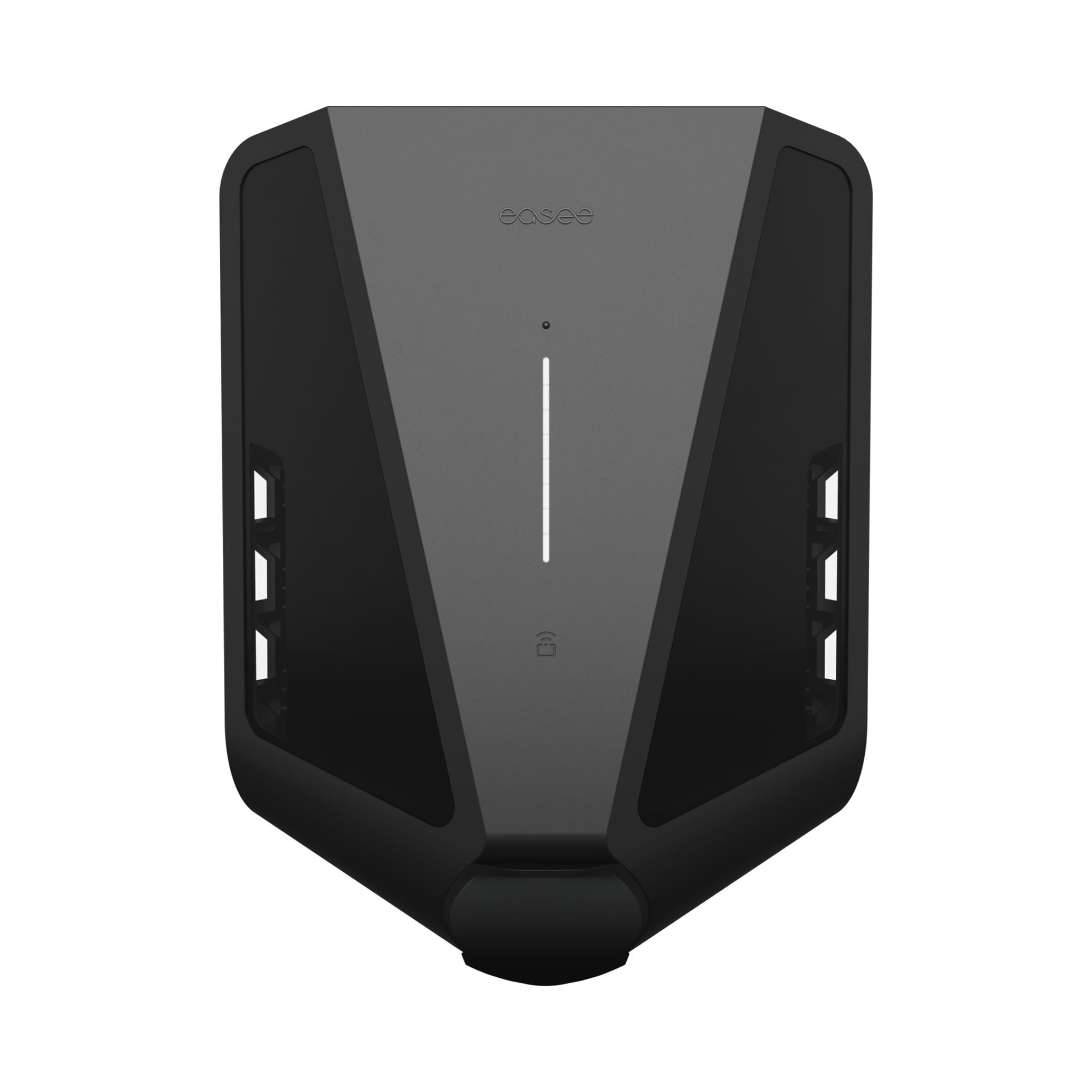 Easee Charge Max 22 kW - Typ 2 - Steckdose - Wallbox - Produktfoto