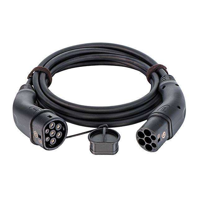 Harting Ladekabel Mode 3