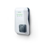 KEBA KeContact P40 Pro Socket 140.232 Wallbox - Galerie 1