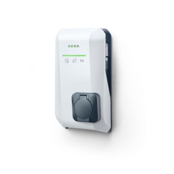 Wallbox für Zuhause