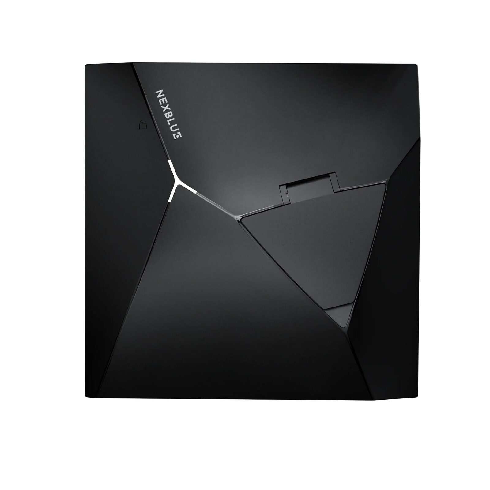 NexBlue Delta Ladestation - 22 kW - Typ-2-Steckdose - Produktfoto