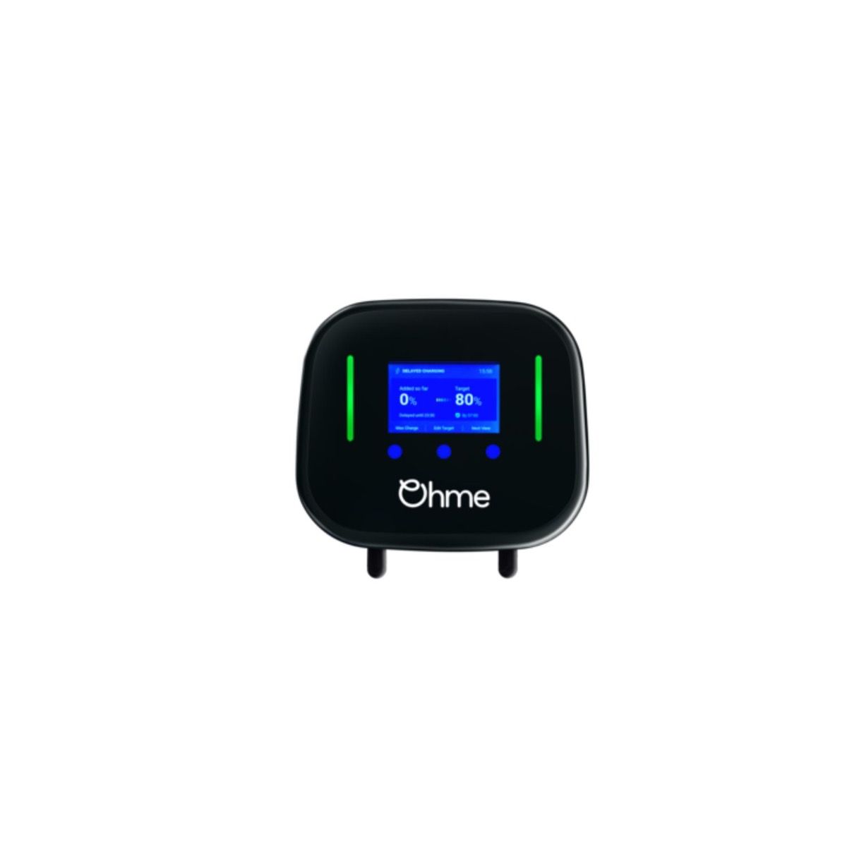 Ohme Home Pro HP5-11EU-4G-BLSTD-02 Wallbox - Galerie 1