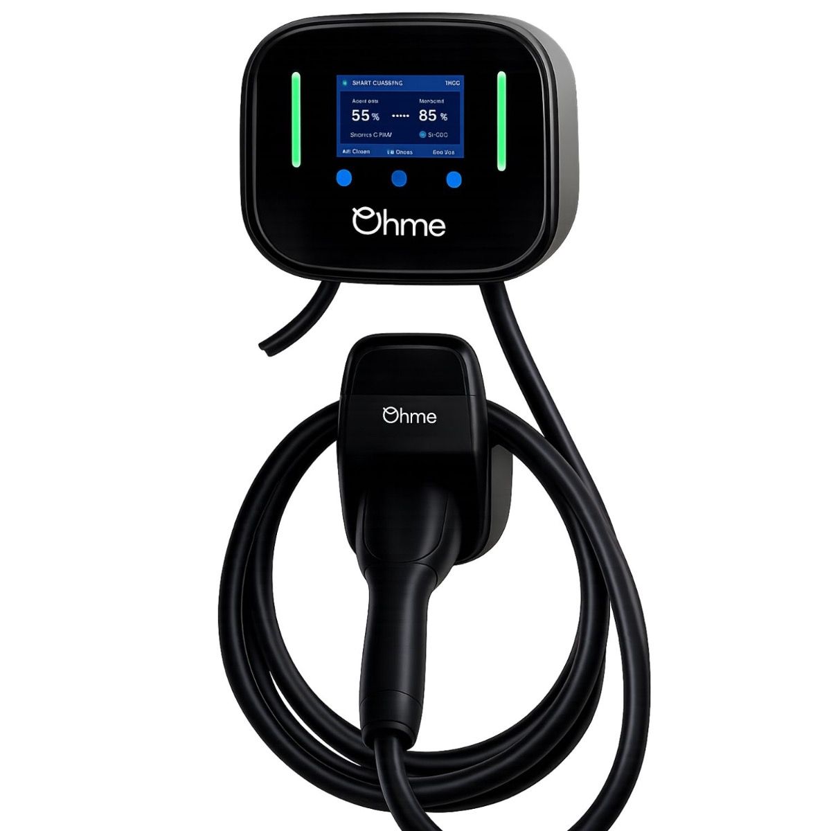 Ohme Home Pro HP5-11EU-4G-BLSTD-02 Wallbox - Galerie 2