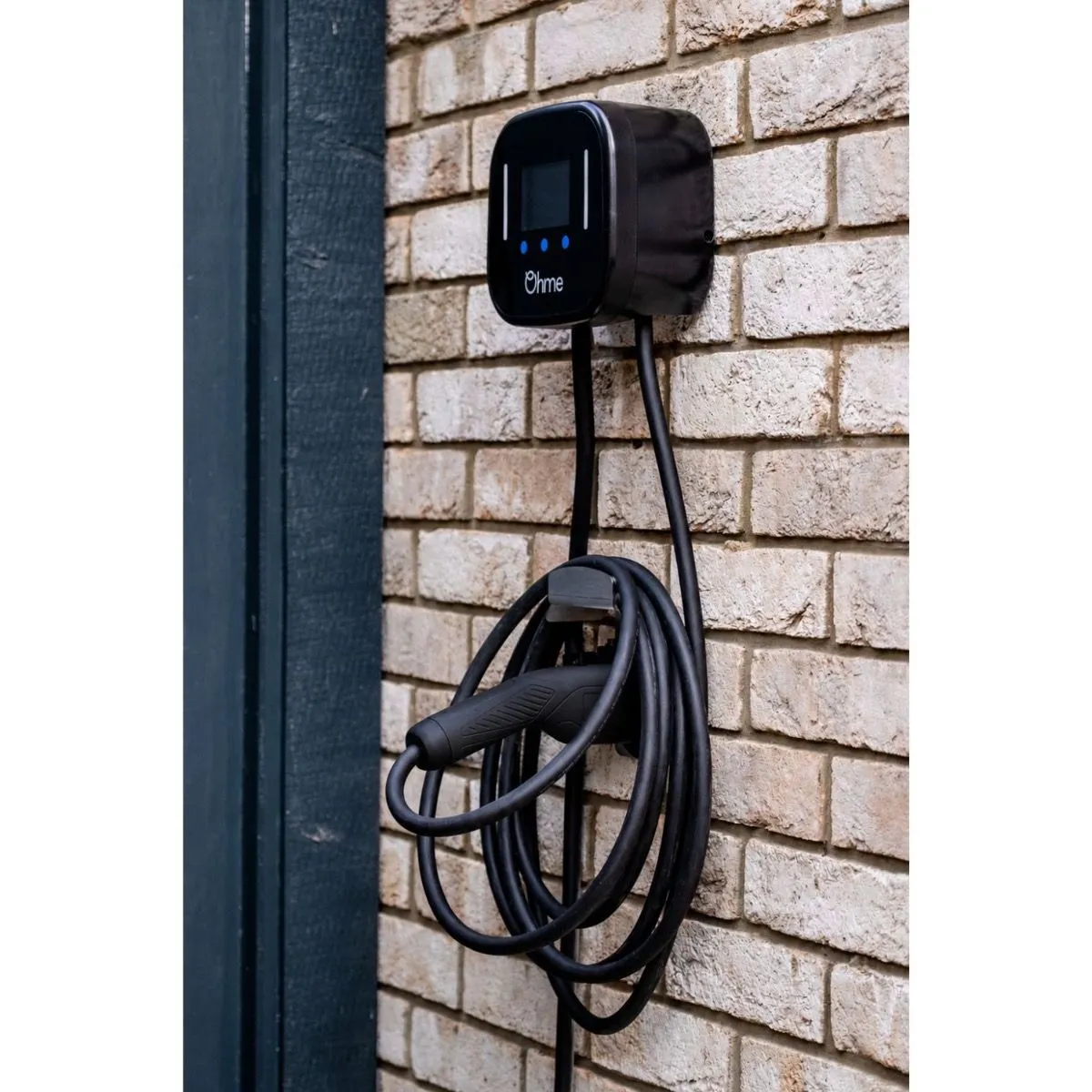 Ohme Home Pro HP5-11EU-4G-BLSTD-02 Wallbox - Galerie 3